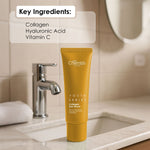 Advanced 2% Collagen Anti-ageing Eye Serum 15ml For Firmness And Elasticity