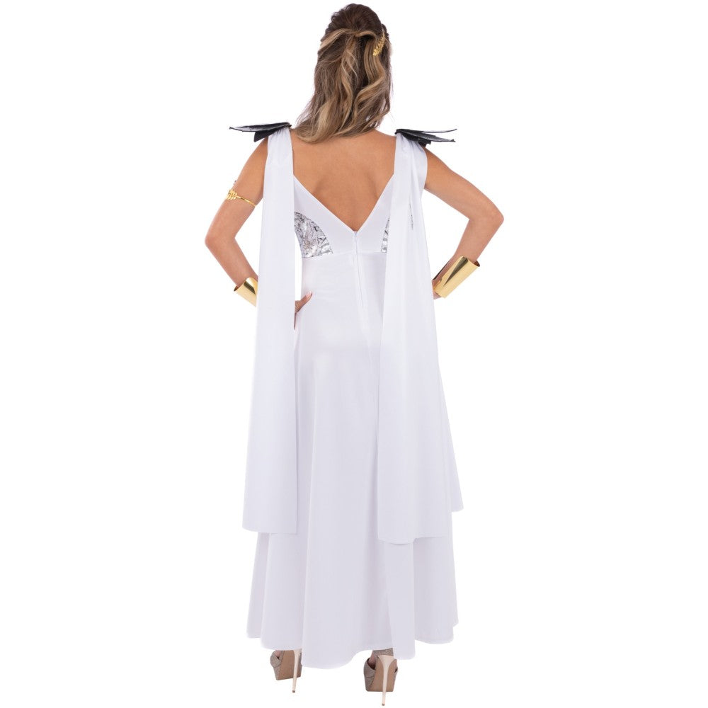 Monster Mummy Bride Costume | Small
