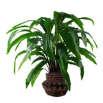Planters Plant Pots Aztec Inca Planter 22cm X 34cm