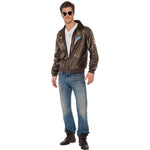 Top Gun Bomber Jacket | XS