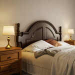 Table Lamps Set Of 2, Modern Bedside Lamps With Usb Ports | Gold