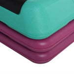 10/15/20cm Aerobic Step Steppers For Exercise | Black