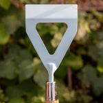 Kids Dutch Hoe With Fsc Ash Handle