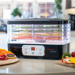 5 Tier Food Dehydrator
