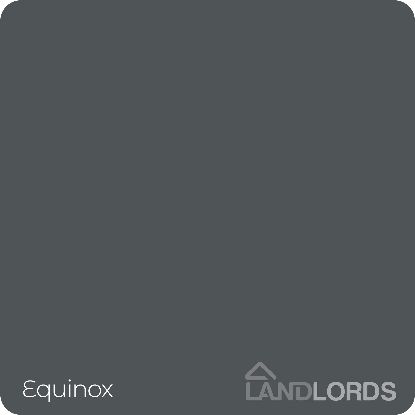 Kitchen & Bathroom Paint - Mould Resistant, Washable & Durable | 1L | Equinox