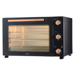 Cooks Professional 60l Mini Oven - Electric Countertop Cooker 2300w