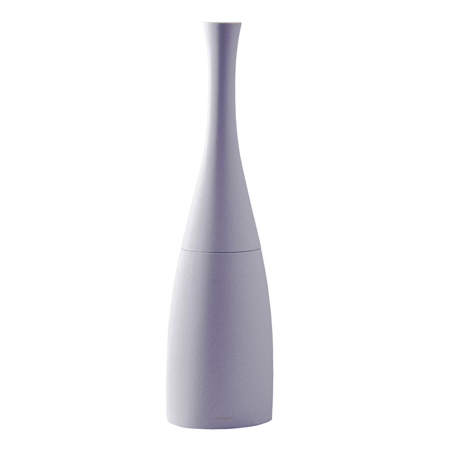 Toilet Brush & Holder, Soft-finish Coating, Saku Collection | Lavender