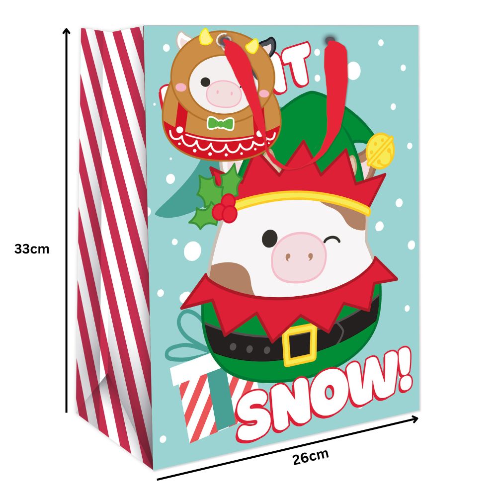 Christmas Gift Bag Official Product
