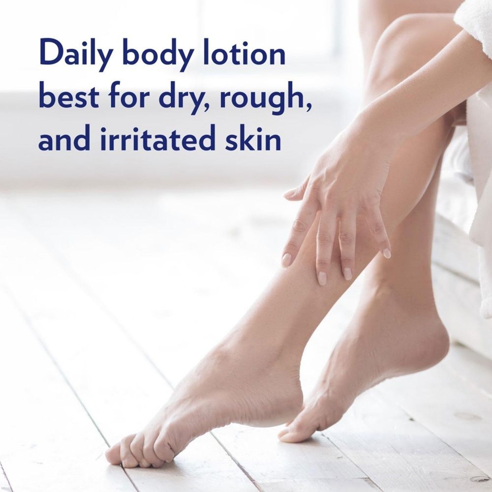 Vaseline Intensive Care Duo Body Lotion Aloe Soothe & Cocoa Radiant, 400ml Each