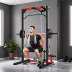 Multifunction Power Cage,Cable Crossover Machine