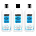 Moisture Rich Conditioner Created For Daily Use, Pack Of 3, 900ml