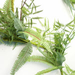 180cm Artificial Trailing Hanging Fern Garland Plant