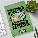 2026 A5 Diary Official Product