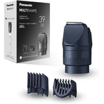 Er-ctn1 Multishape Modular Beard & Hair Trimmer | Grey