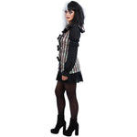 Dark Vintage Clown Costume | Small