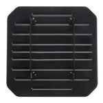 Living and Home Foldable Camping Gas Stove With 2 Burners