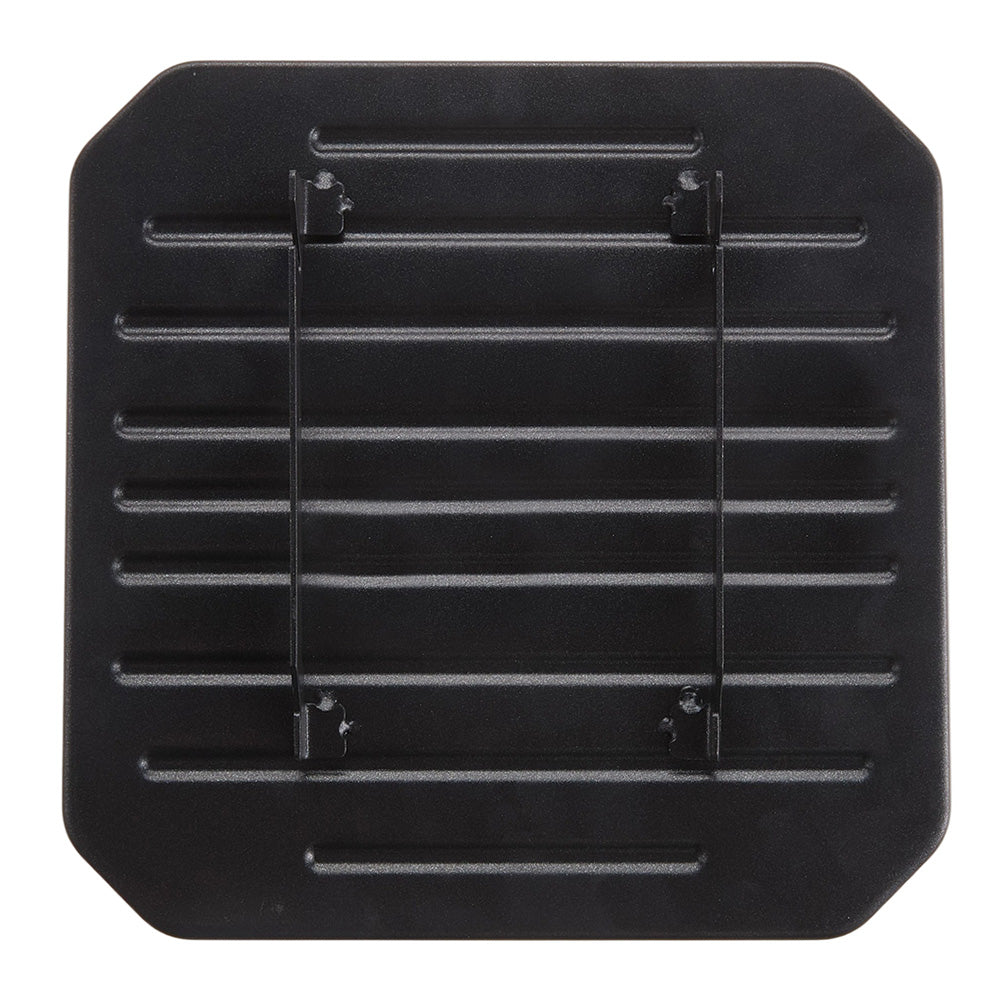 Living and Home Foldable Camping Gas Stove With 2 Burners