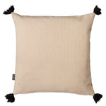 Tropical Lemon Cushion Set Of 4