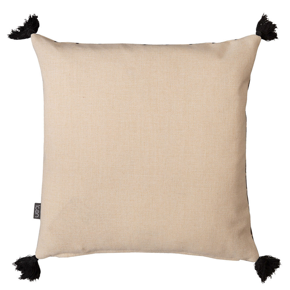 Tropical Lemon Cushion Set Of 4