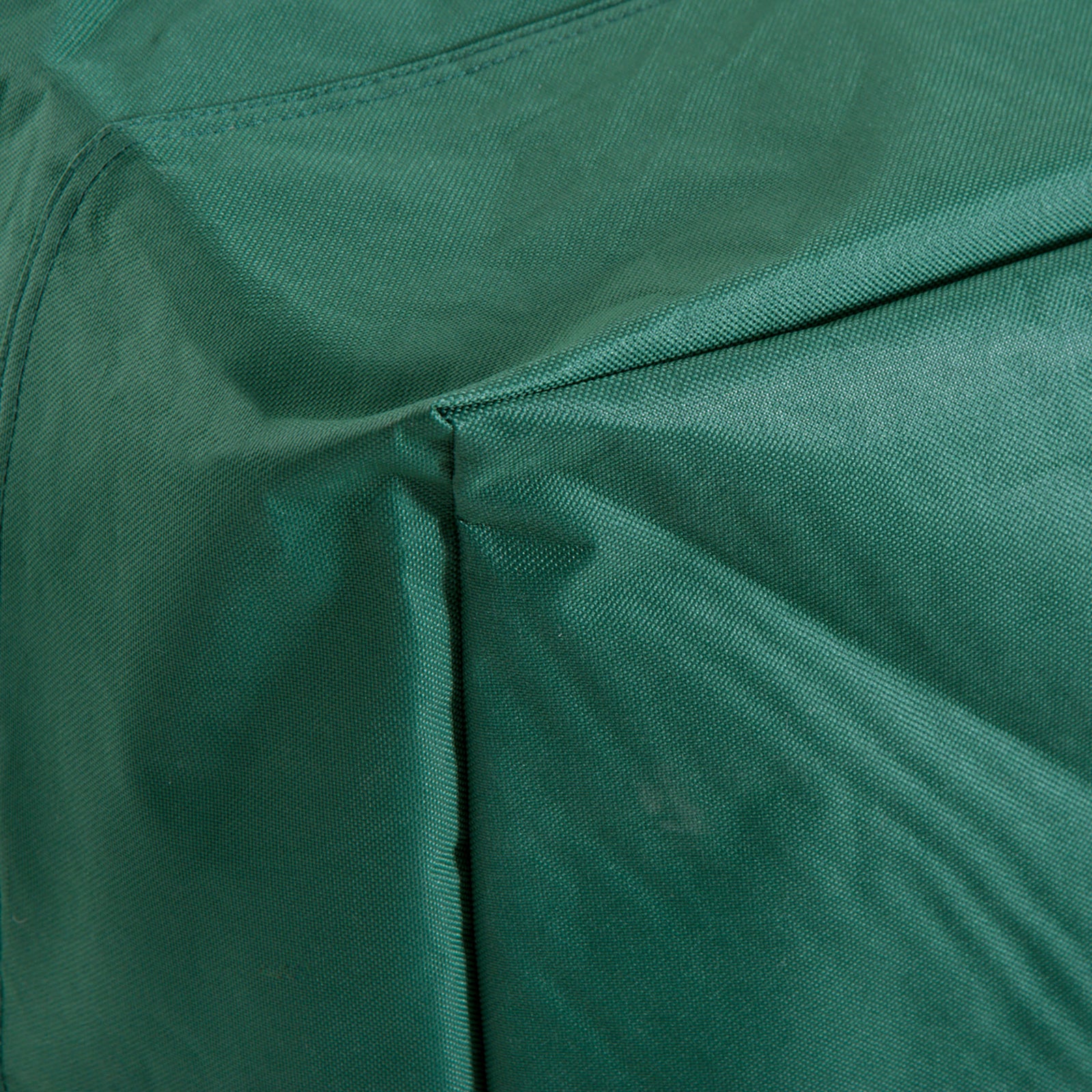 Uv Rain Protective Cover For Garden Patio Wicker Rattan | Large | Green