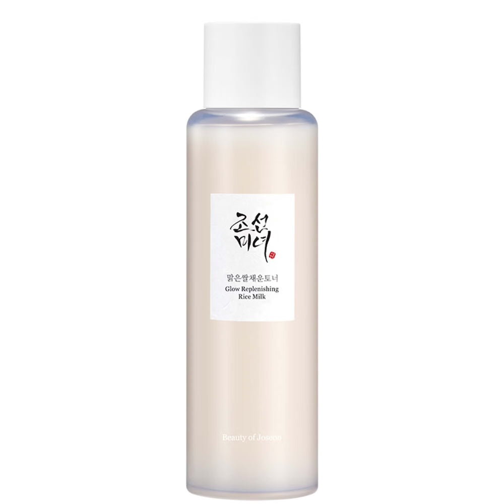 Glow Replenishing Rice Milk Toner 150ml