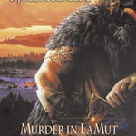Murder In Lamut