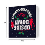 Christmas Card Official Product