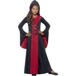 Vamp Costume | Age 7-9