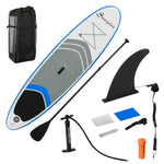 Paddle Board, 10' X 32", Non-slip, Sup Accessories