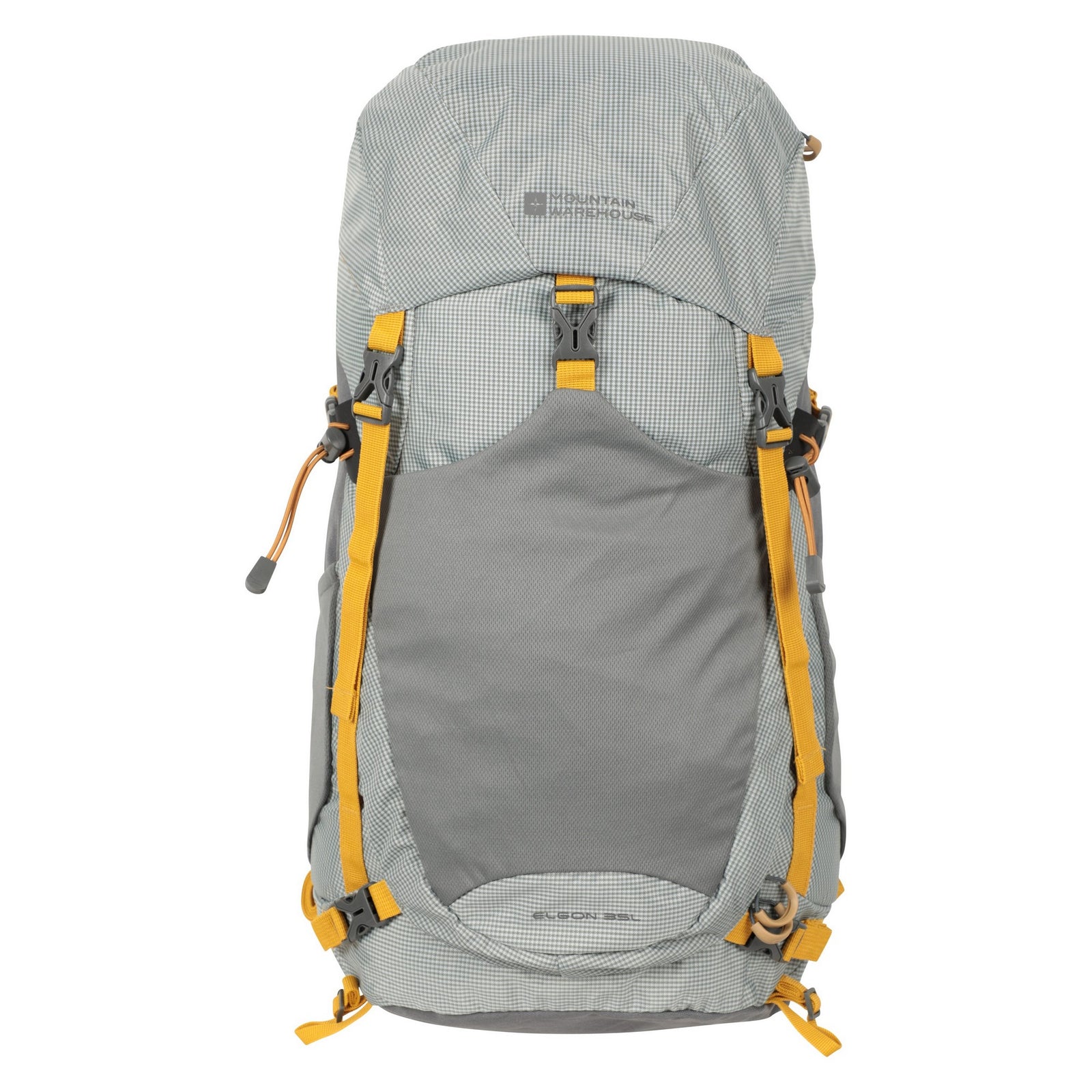 Elgon 35l Backpack | One Size | Gray