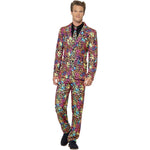 Neon Suit | XL