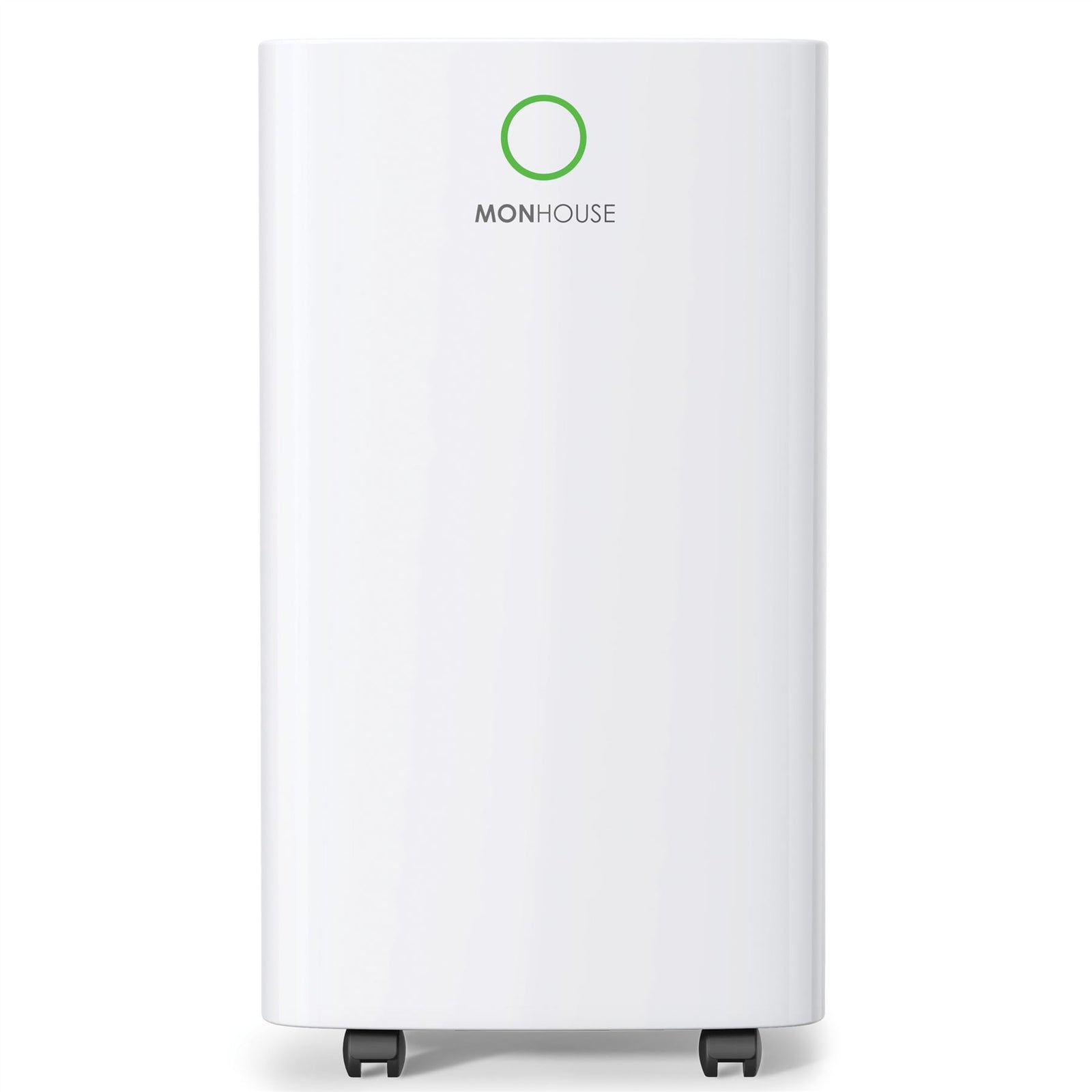 Digital Dehumidifier - Sleep Mode 24hr Timer Portable Quiet | 25l | White