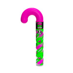 Needoh Squishmas Cool Cane - 5pcs Mini Christmas Fidget Toy Set