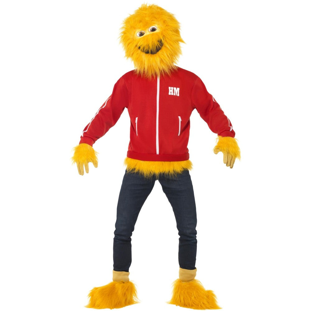 Honey Monster Costume | Large