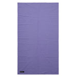 Giant Ribbed Towel | One Size | Purple