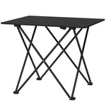 Folding Camping Table For Outdoor Camping, Picnic, Hiking