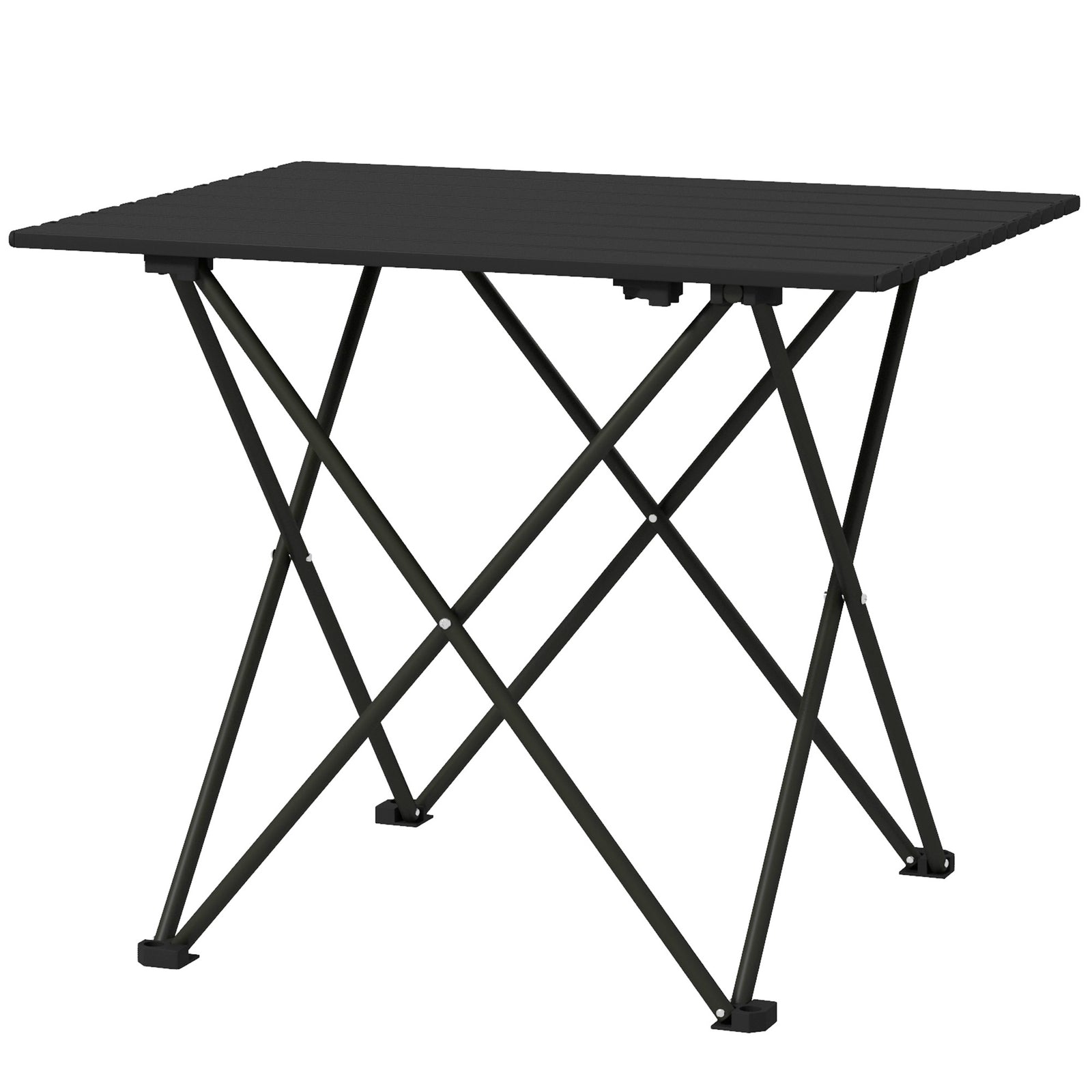Folding Camping Table For Outdoor Camping, Picnic, Hiking