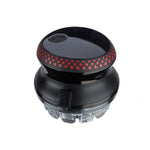 Home Barber Trimmer, 5 Cutting Guides, Rechargeable