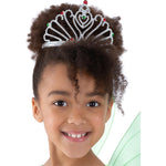 Fan Design Tiara