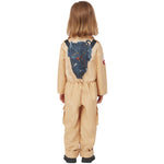 Ghostbusters Toddler Costume | Small