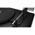 Tav3000 Century Bluetooth Turntable The Stevie | Black