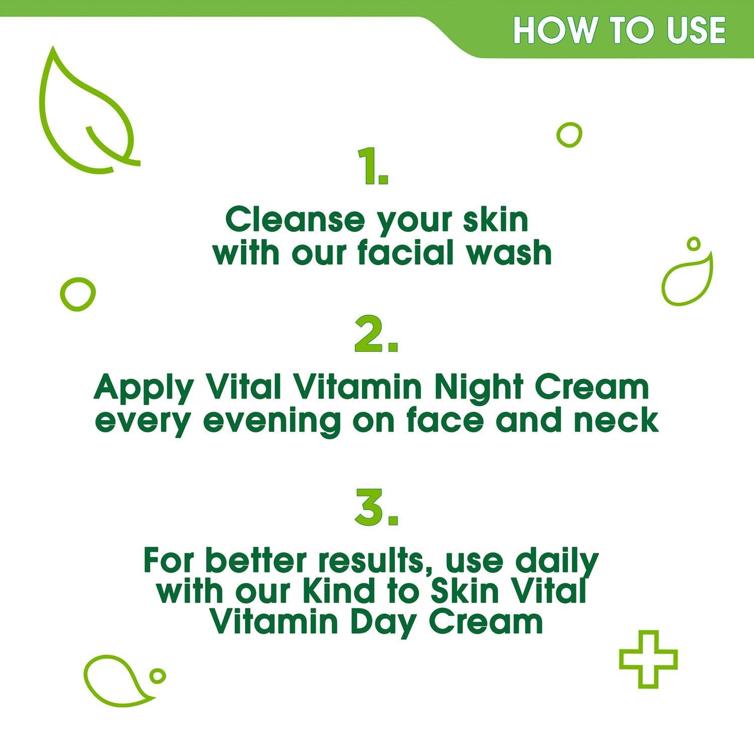 Simple Clear Pore Scrub 150ml & Night Cream 50ml 6-pack Bundle