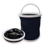 Jet Hawk 11L Collapsible Bucket​