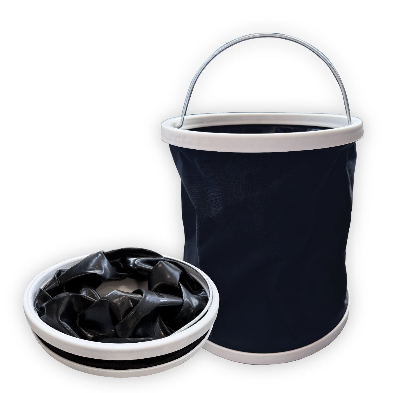Jet Hawk 11L Collapsible Bucket​