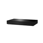 Dp-ub150eb-k 4k Hdr Ultra Hd Blu-ray Player & Dvd Playback | Black