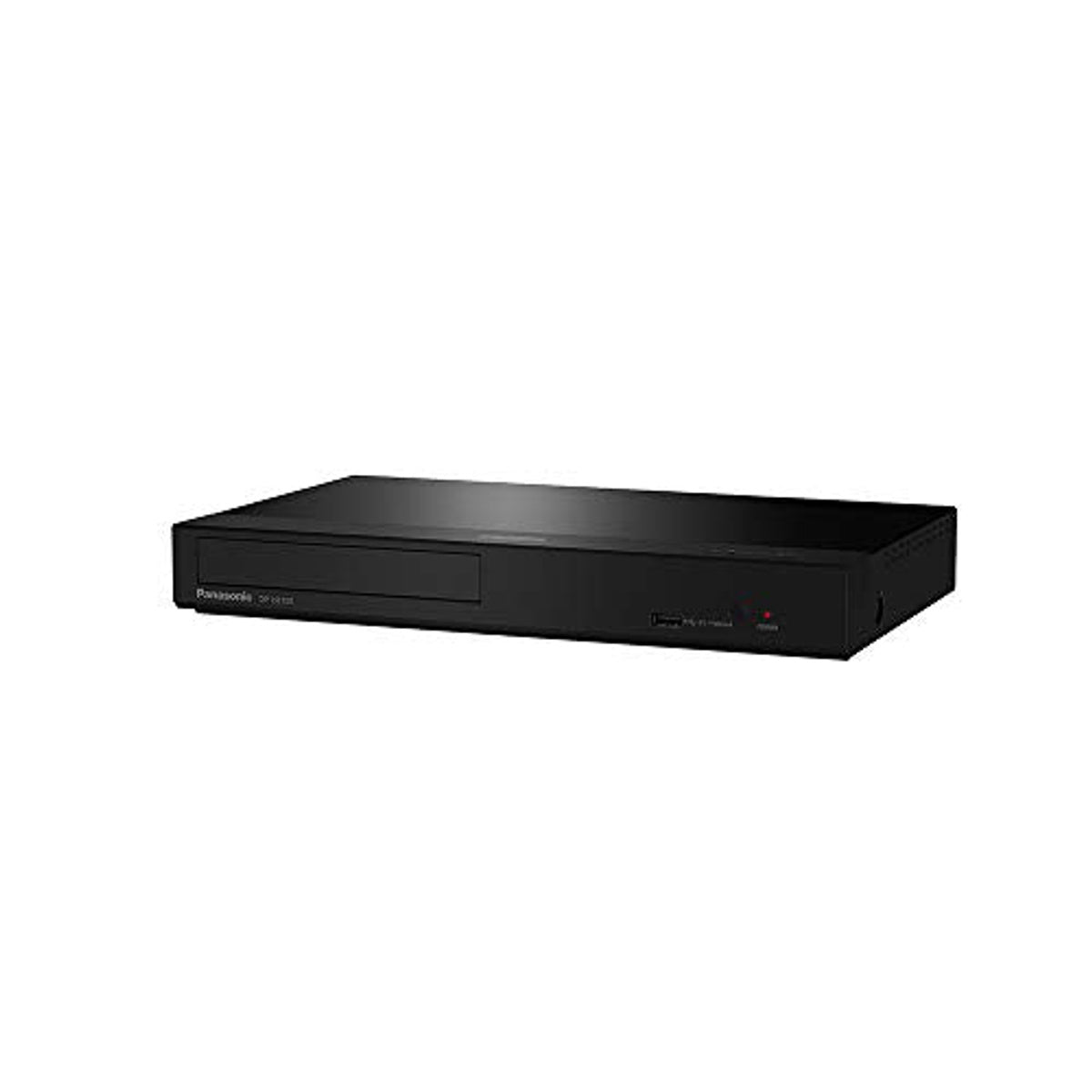 Dp-ub150eb-k 4k Hdr Ultra Hd Blu-ray Player & Dvd Playback | Black