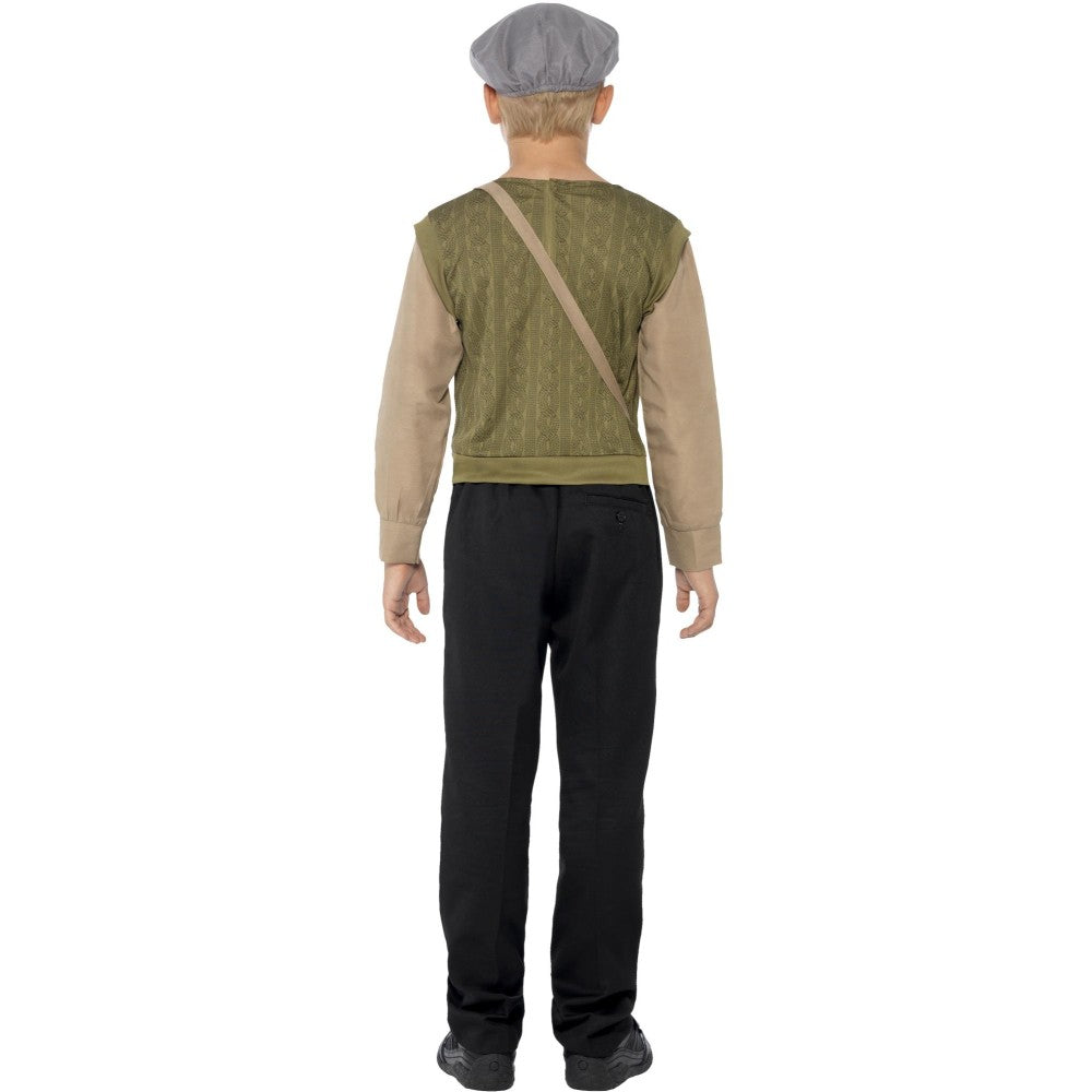 Evacuee Boy Kit | Age 10-12