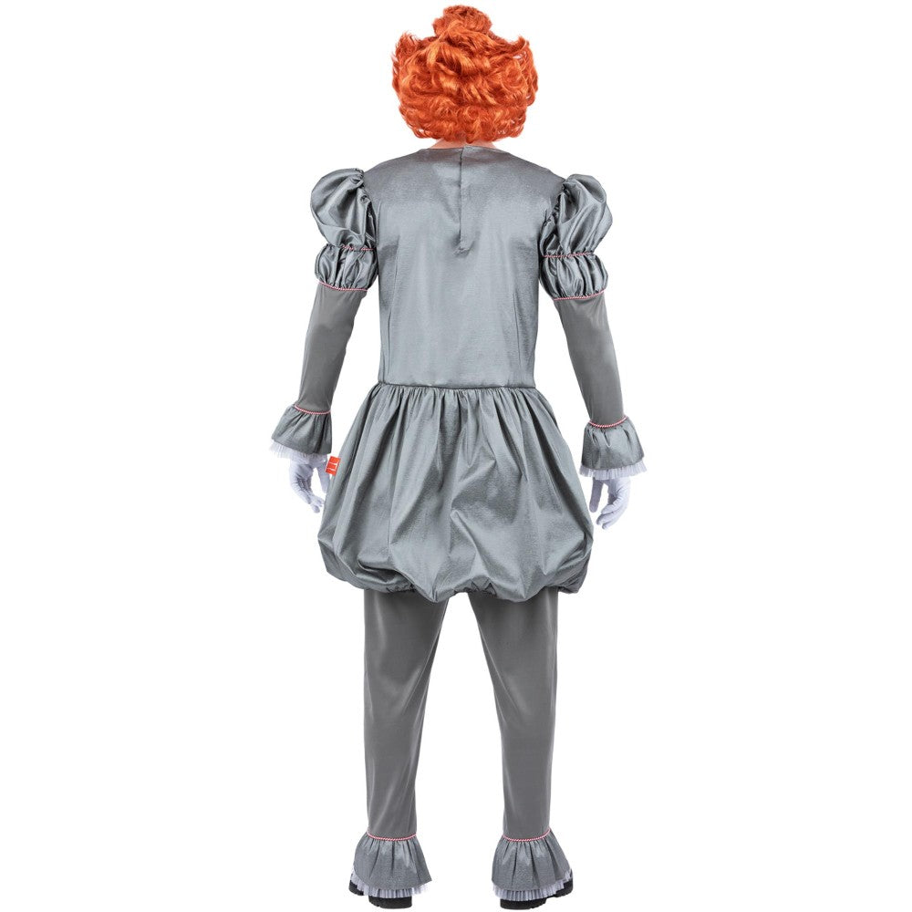 It Chapter 2, Mens Pennywise Costume | Large