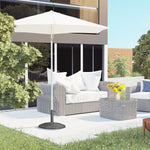 Umbrella Base Stand Round Φ38mm Φ48mm