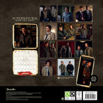 2026 Square Calendar Official Product